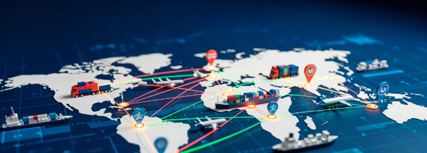 深圳網站設計：如何通過官網贏得海外客戶信任？